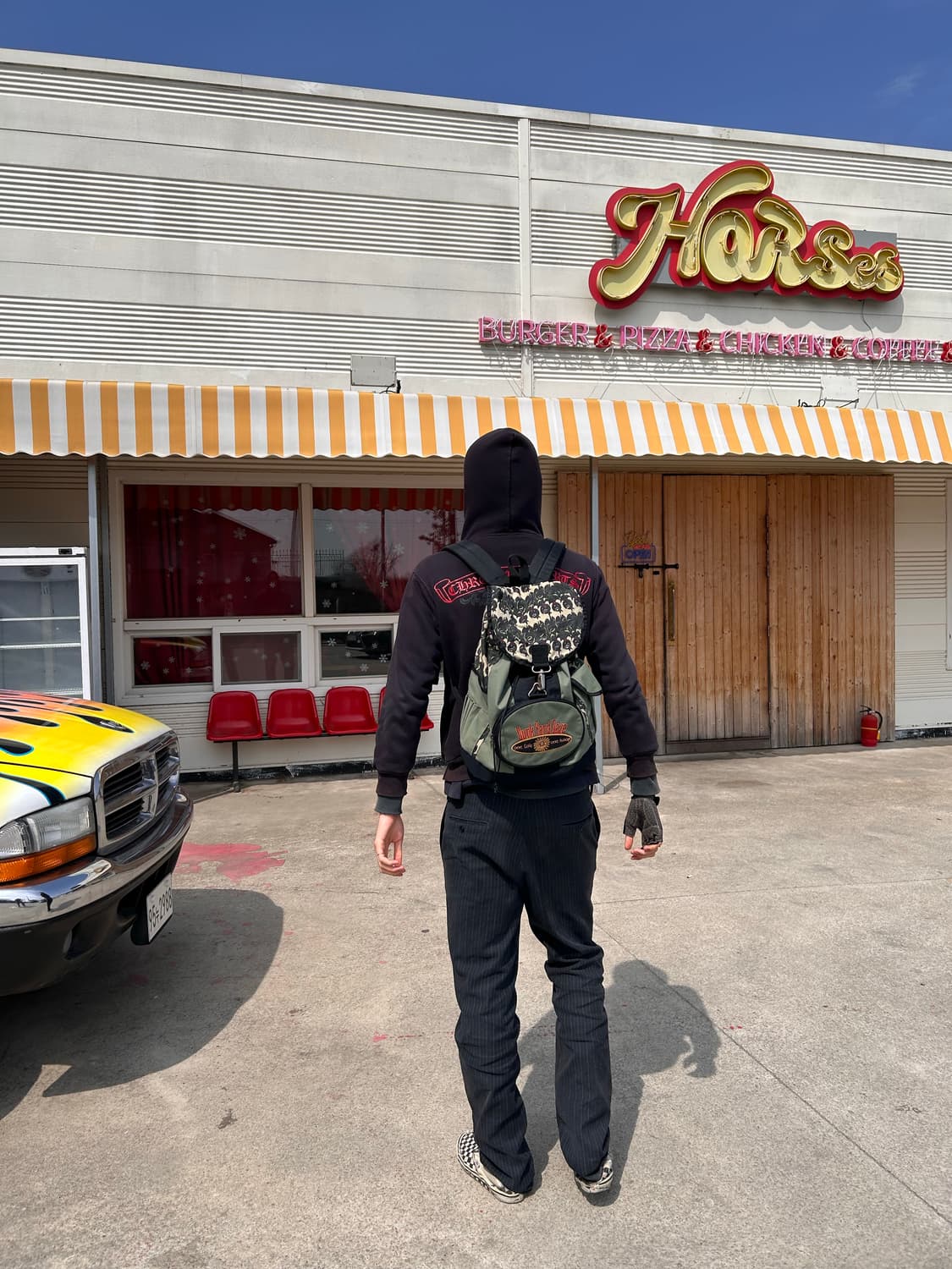 에르메스 트라우져 팬츠 상품이미지2