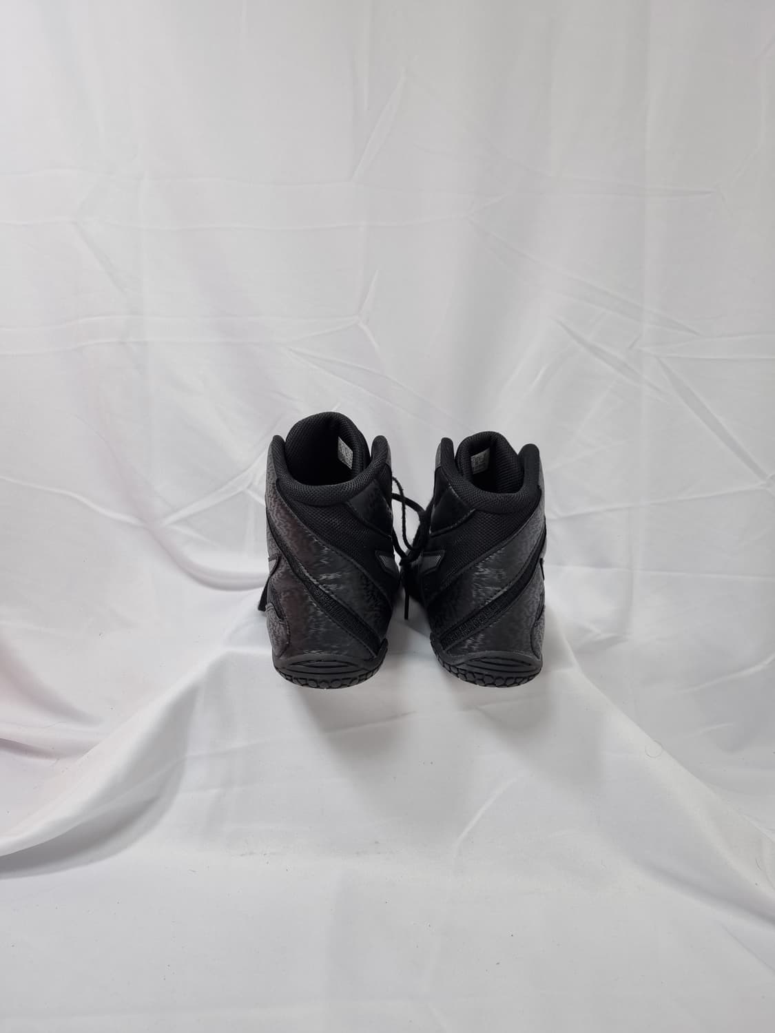 265 아식스 매트 컨트롤 3 복싱화 레슬링화 스니커즈 상품이미지3