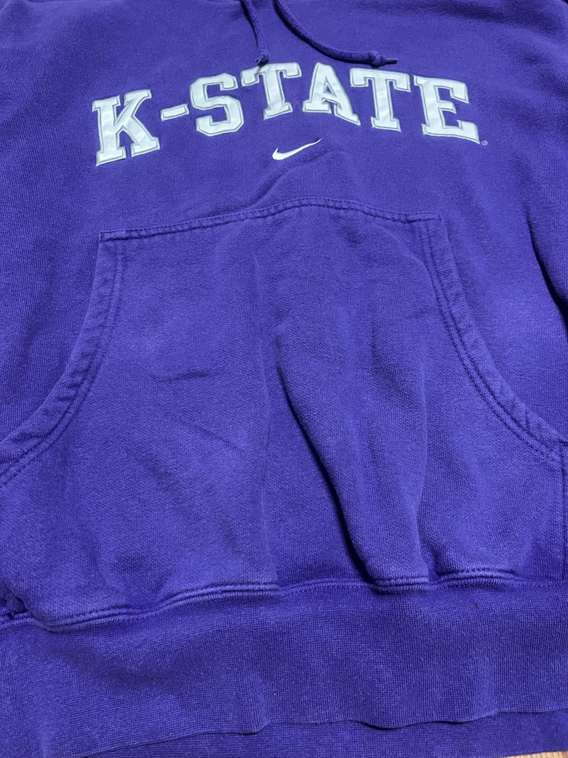 90’s 나이키 후드티 상품이미지2