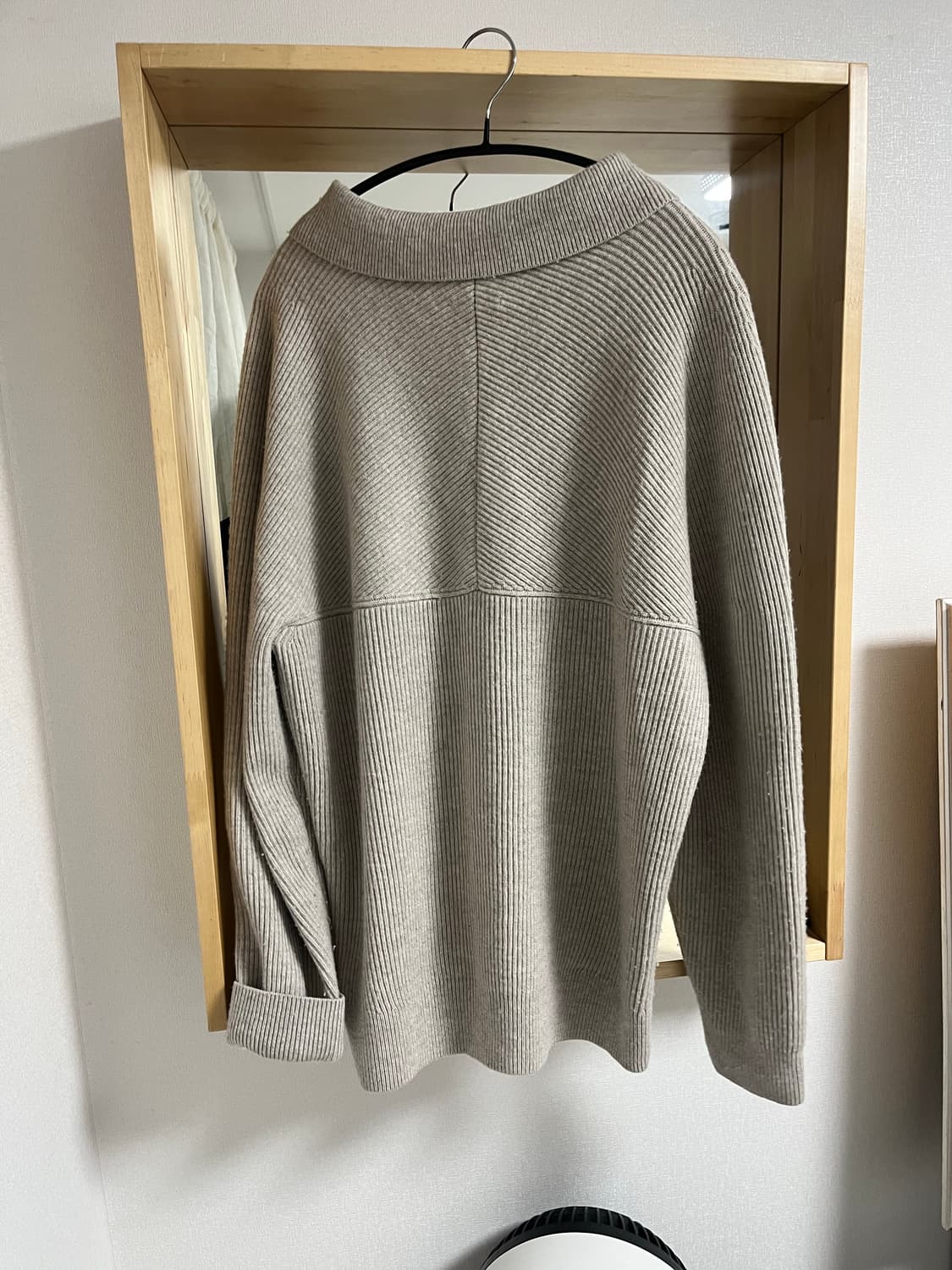 Cos 니트 L사이즈 상품이미지2