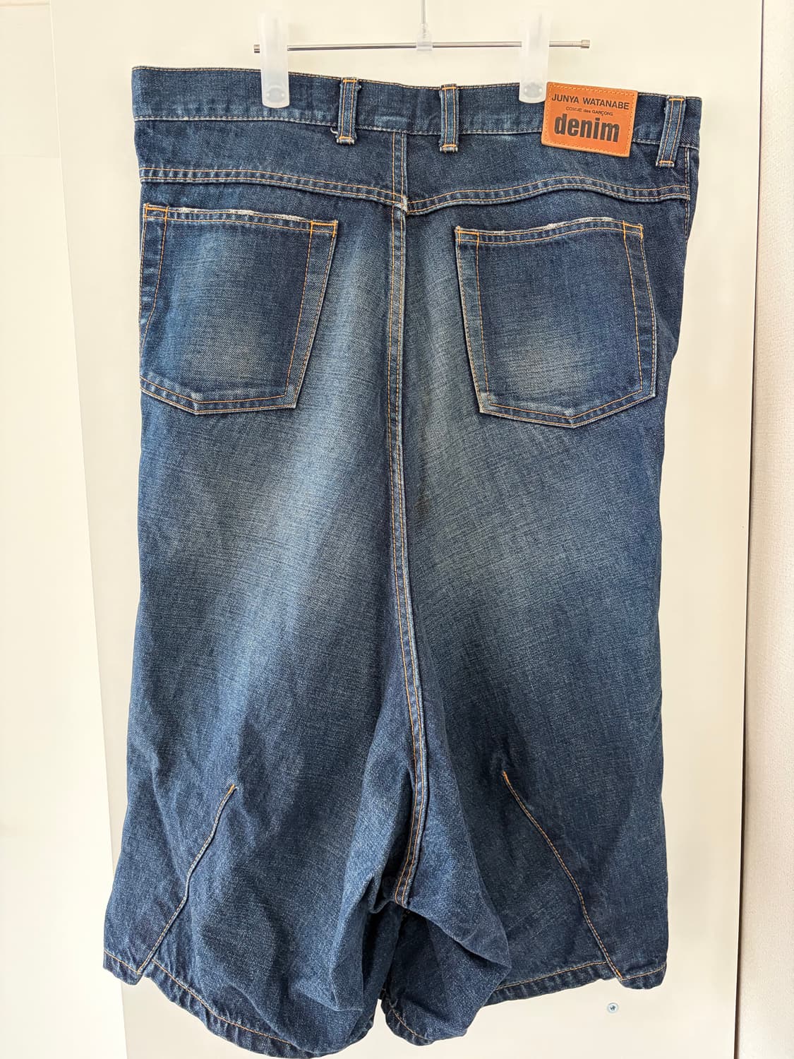 Junya watanabe denim pants 상품이미지2