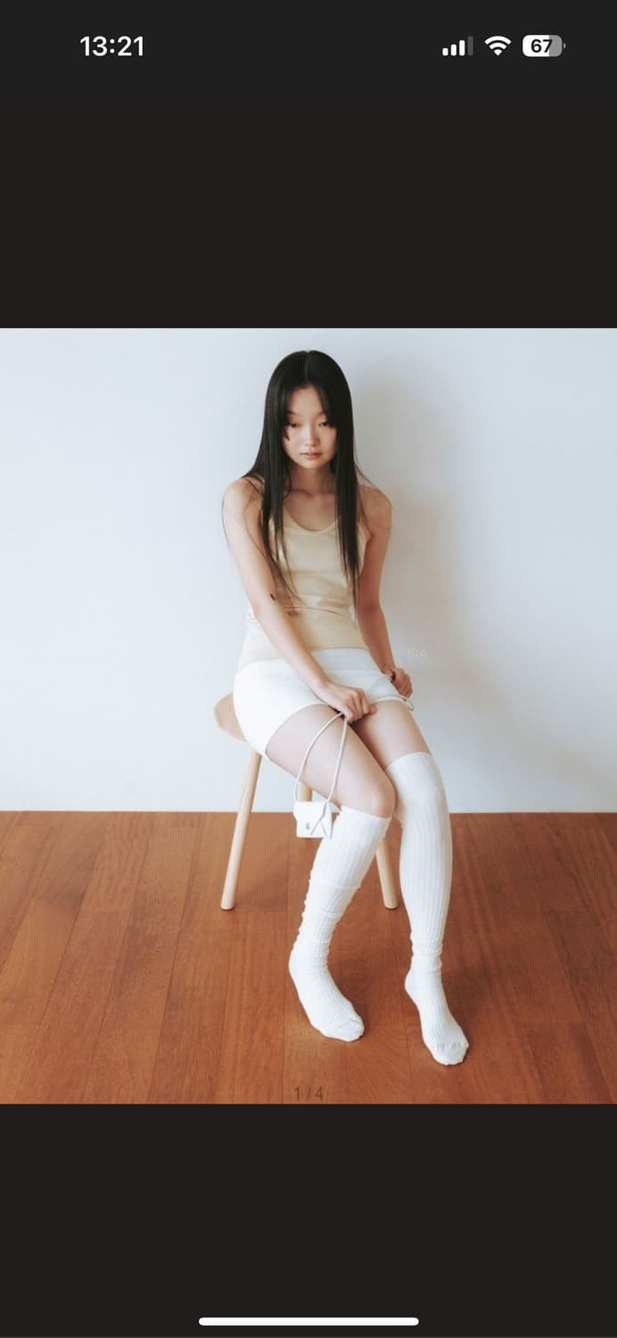 lfm 엘에프엠 레더 미니백 상품이미지2