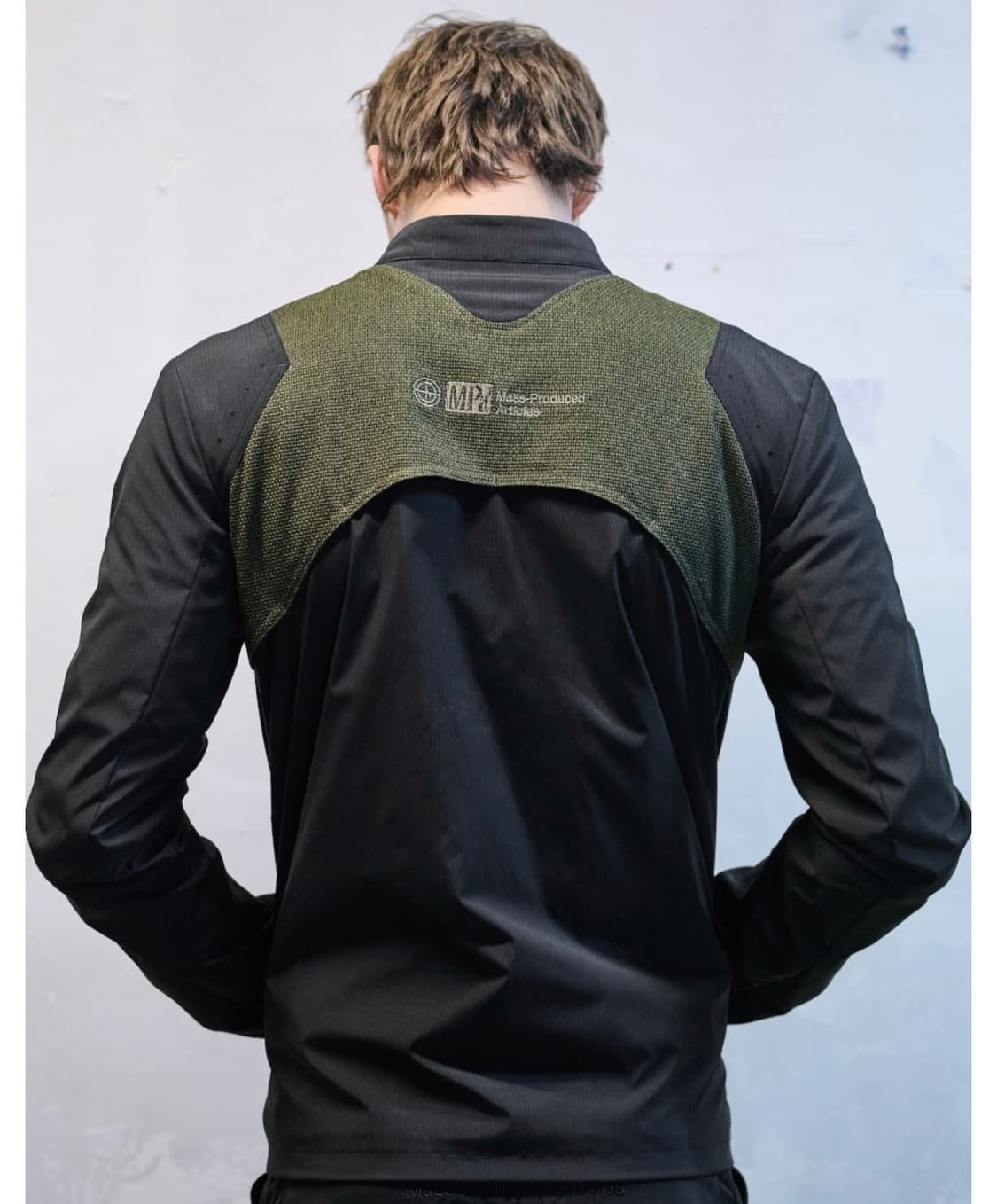 MPa RESISTANCE ZIP JACKET 상품이미지1