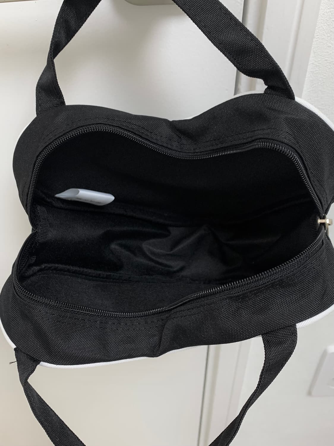 이미스 하트백 상품이미지2