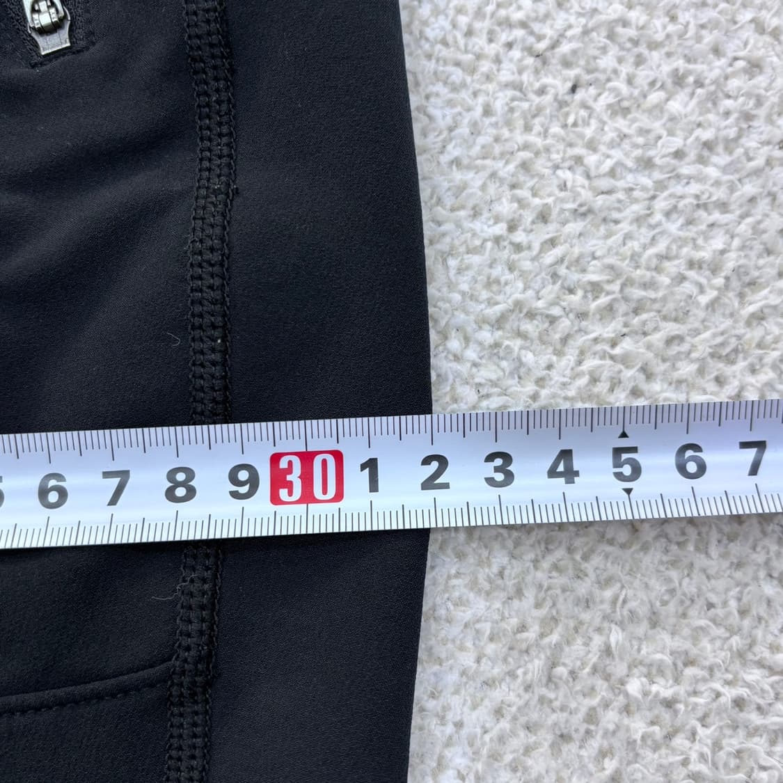 L 나이키 드라이핏 트레이닝 팬츠 0409E 상품이미지6