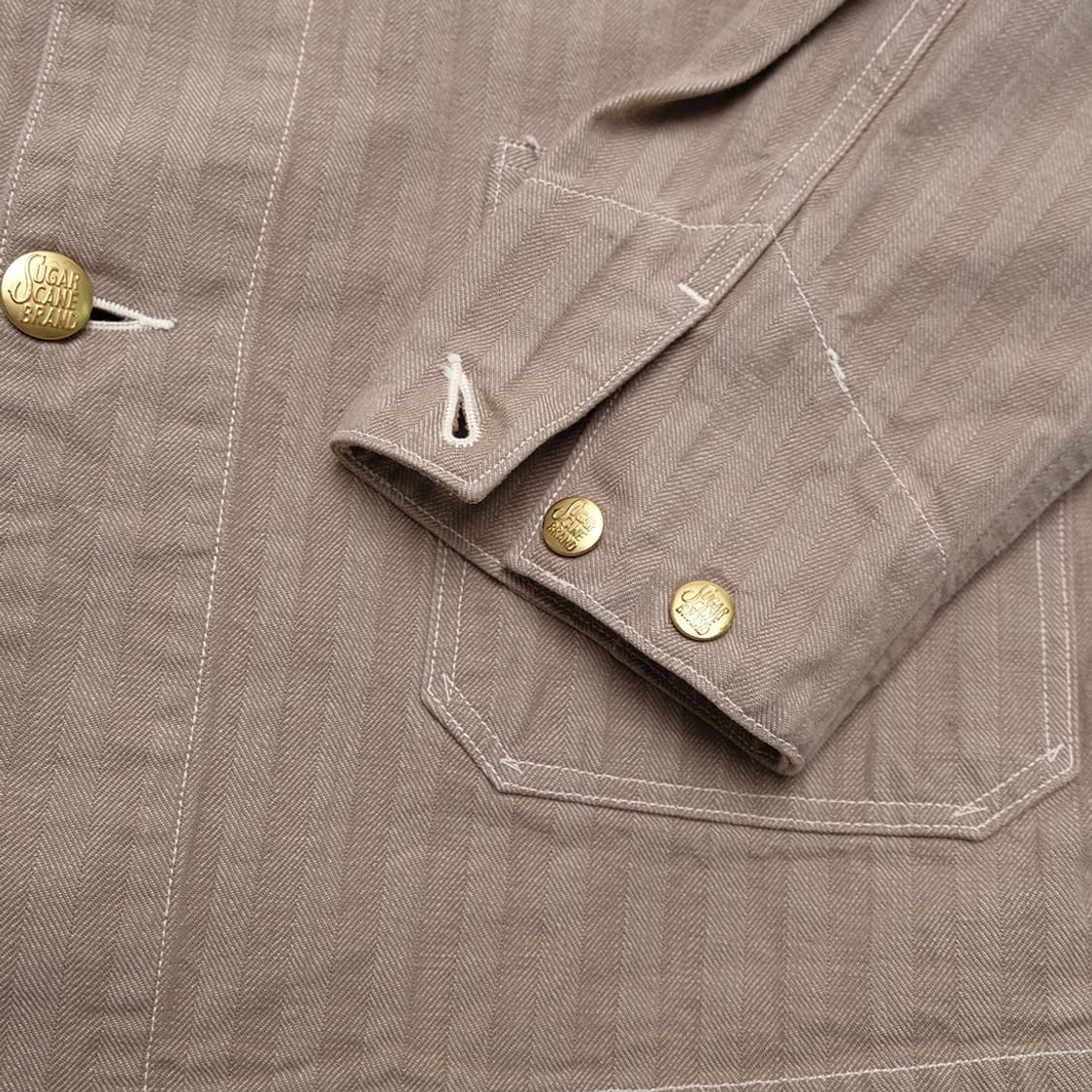 hbt chore jacket 상품이미지6