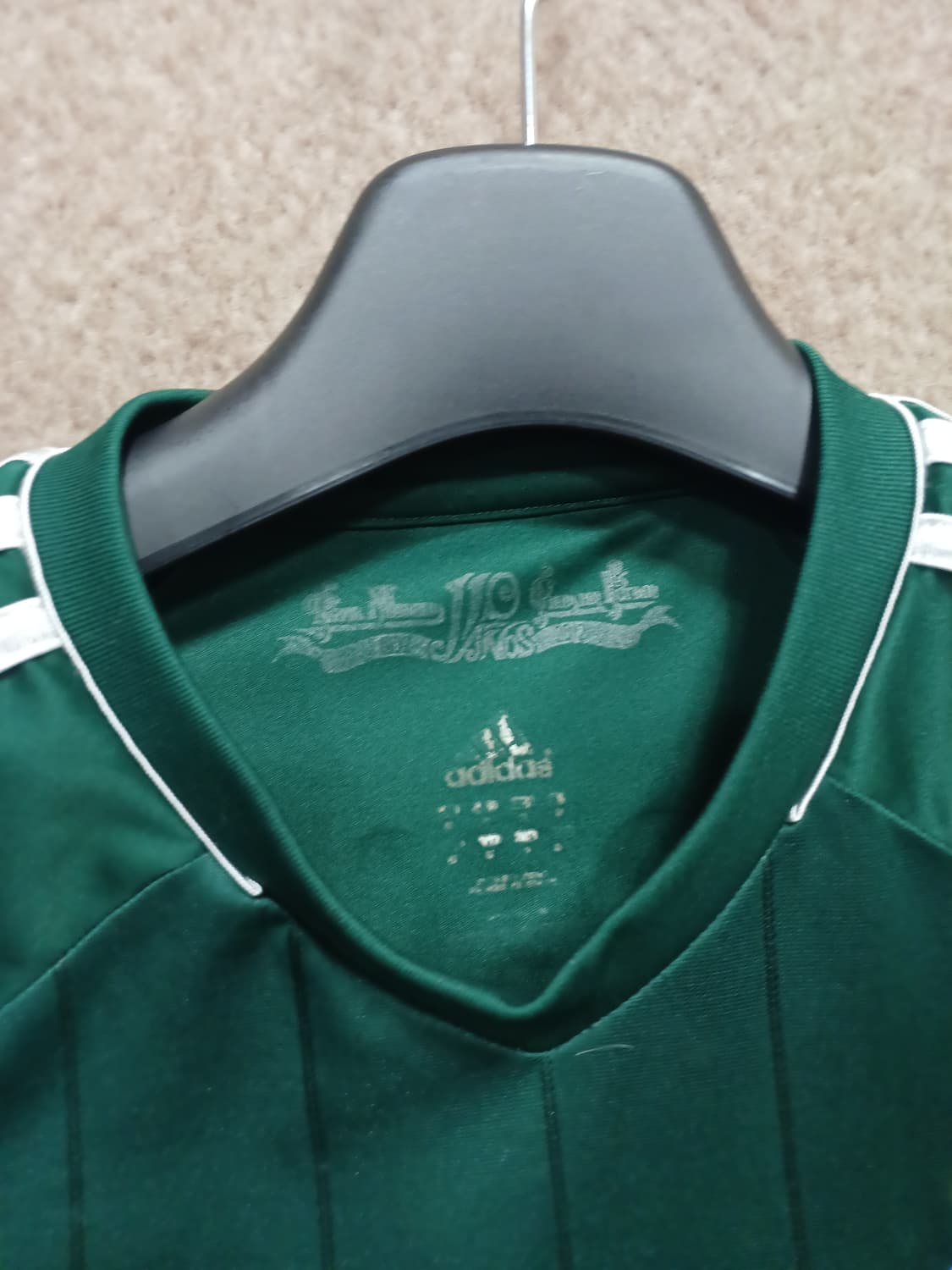 아디다스 남성 12-13 써드 레알 호날두 유니폼  상품이미지8