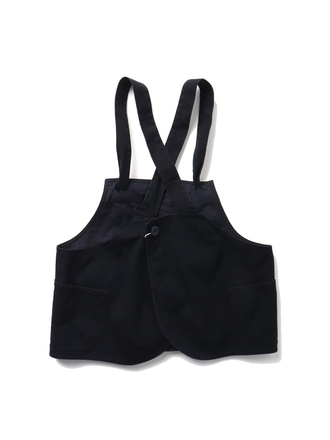 빔즈보이 BEAMS BOY Hunting Vest 상품이미지5
