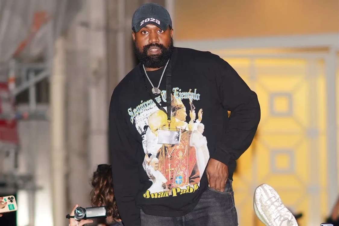 이지 시즌 9 샘플 Juan panlo II WLM 롱슬리브 블랙 상품이미지1