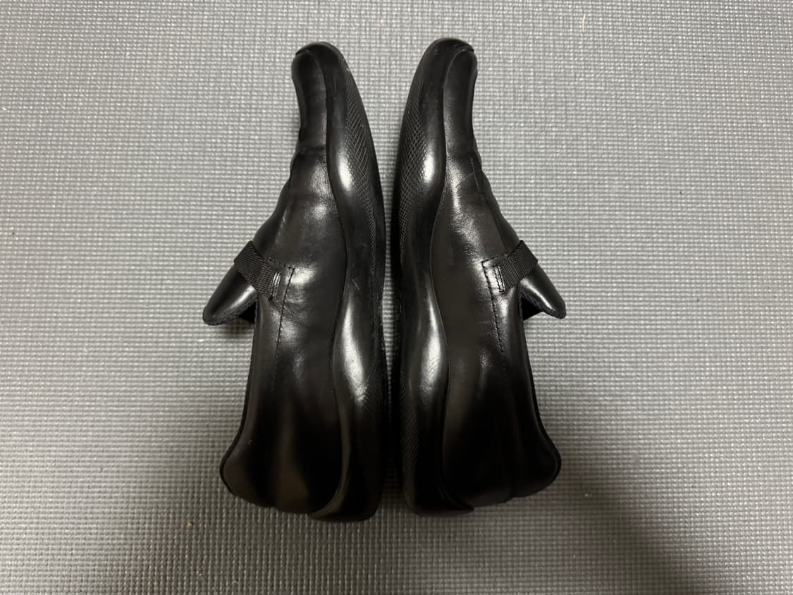 프라다 스포츠 버클 로퍼 7.5 상품이미지5