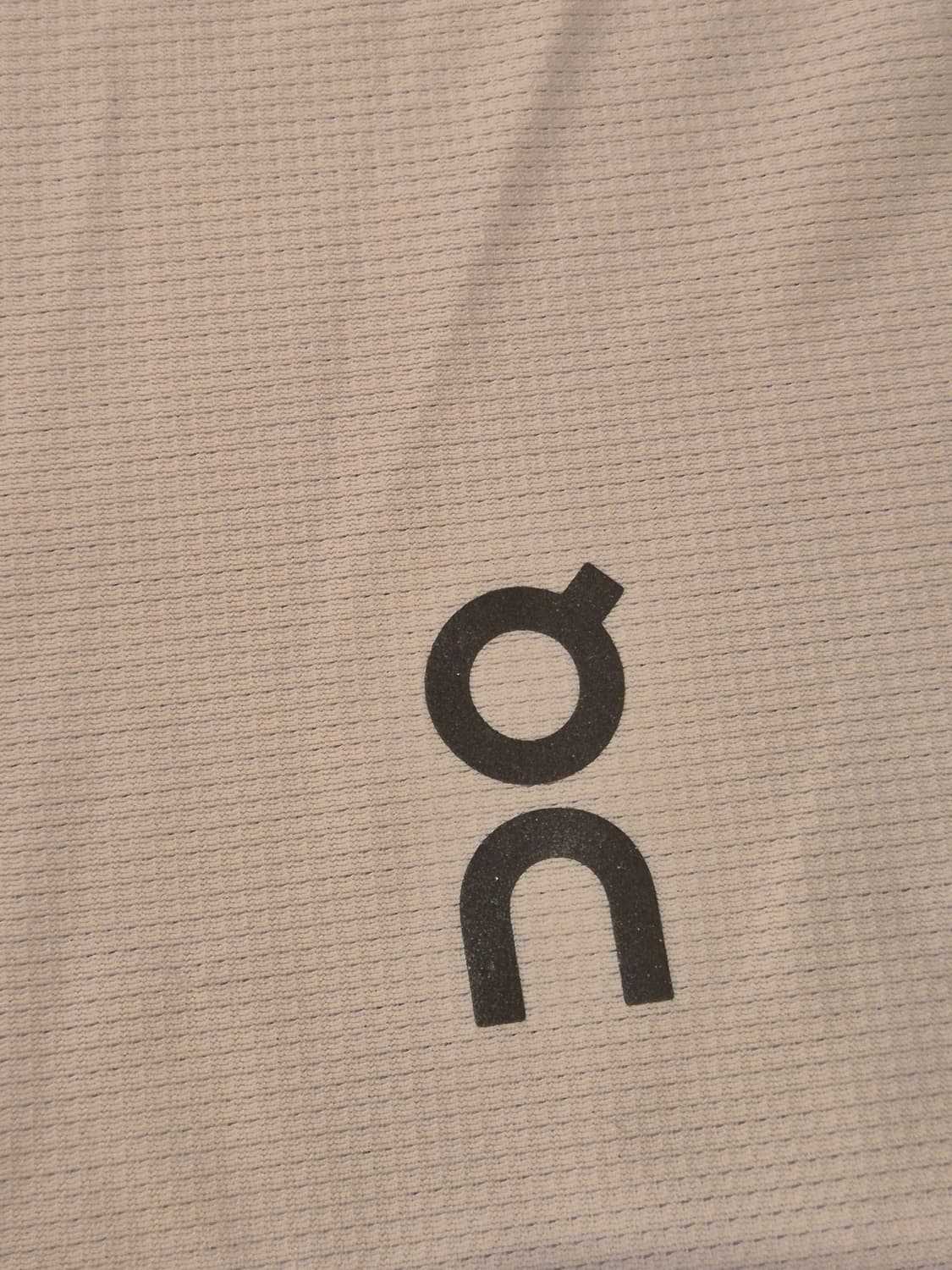 온러닝 퍼포먼스 티셔츠 M 상품이미지3