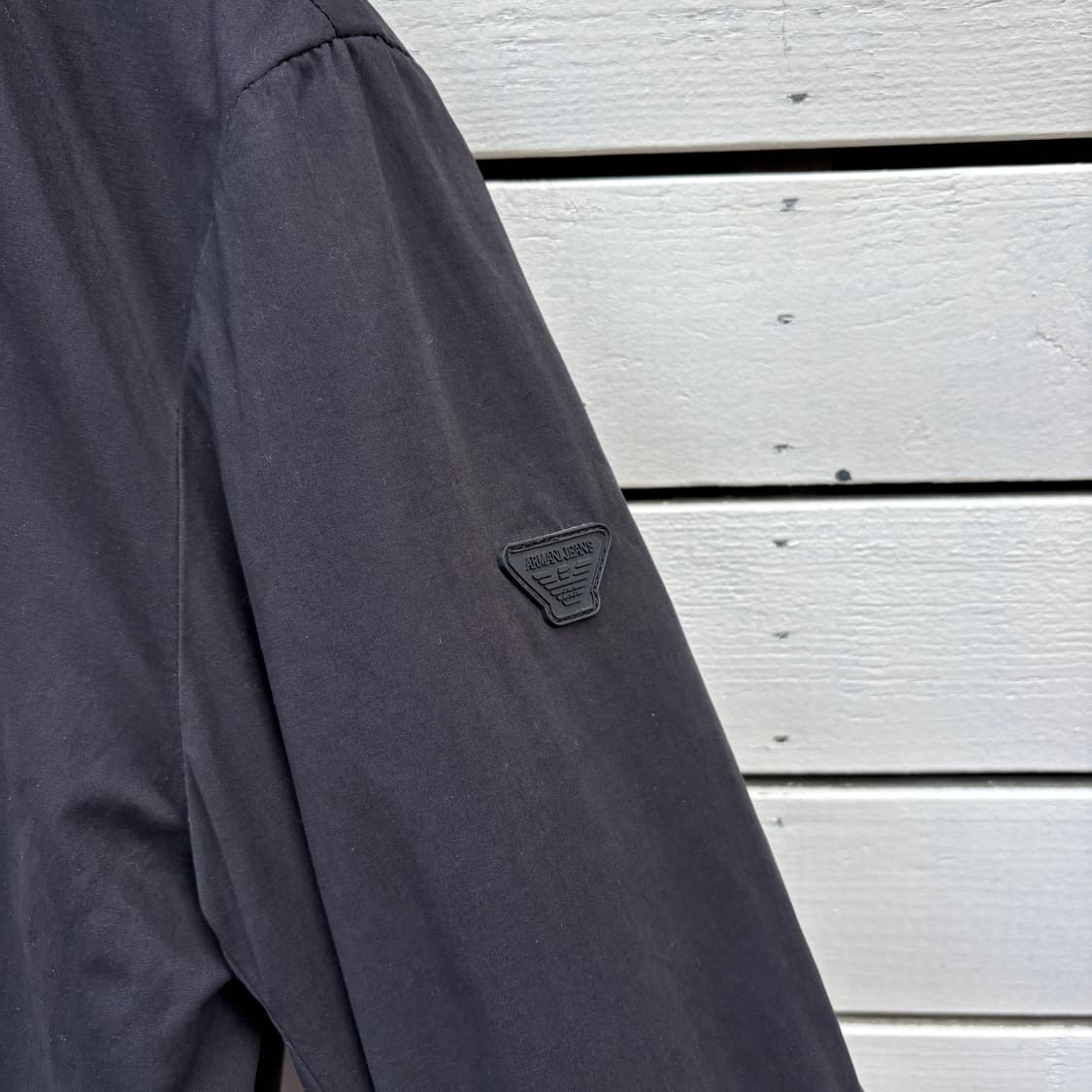 Armani Jeans 아르마니 진스 자켓 상품이미지4