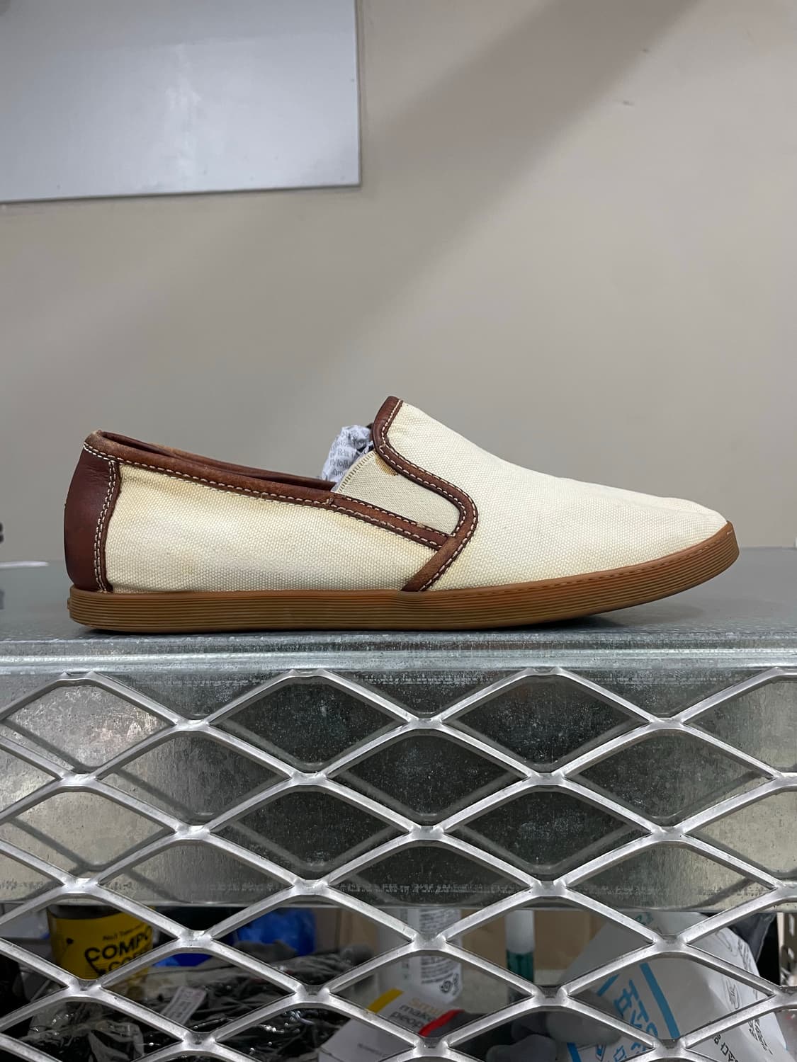 몽클레어 슬립온 39 상품이미지4