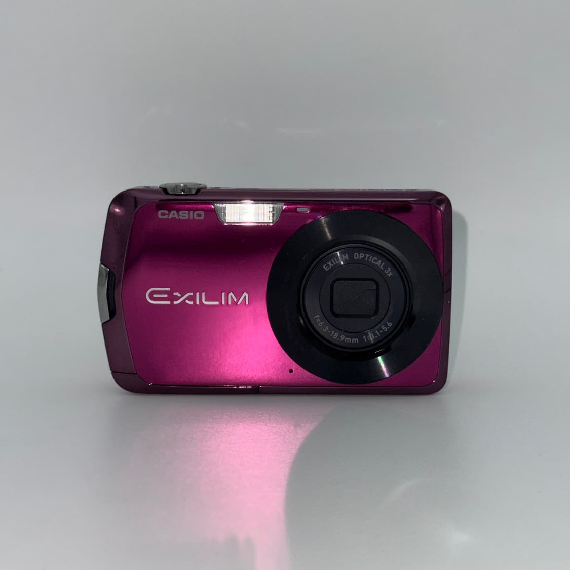 (뷰티모드💗) 카시오 엑슬림 EX-Z330 디카 디지털카메라 상품이미지2