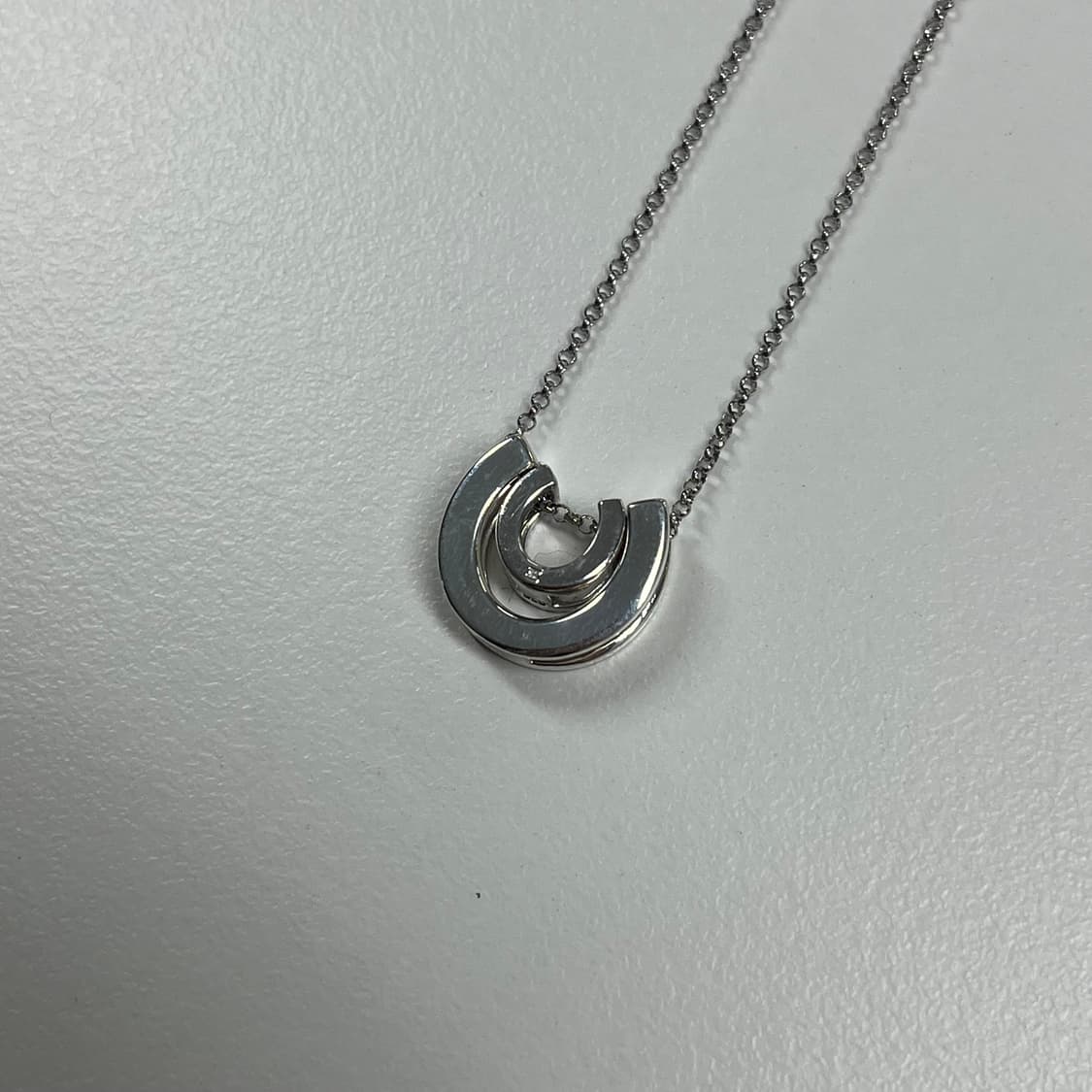 셀린느 목걸이 상품이미지6