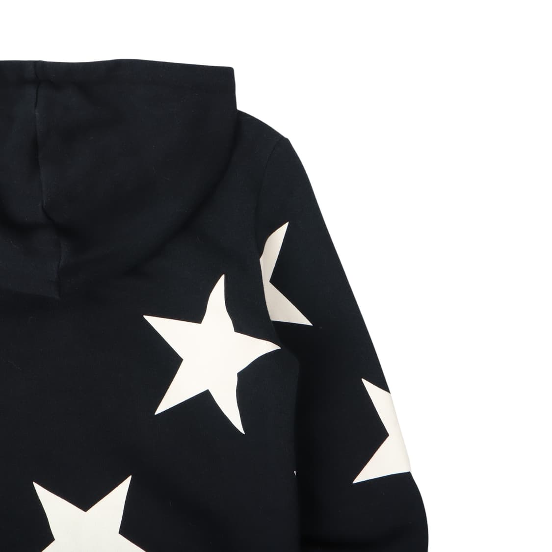 아디다스 스타 패턴 후드티 상품이미지5