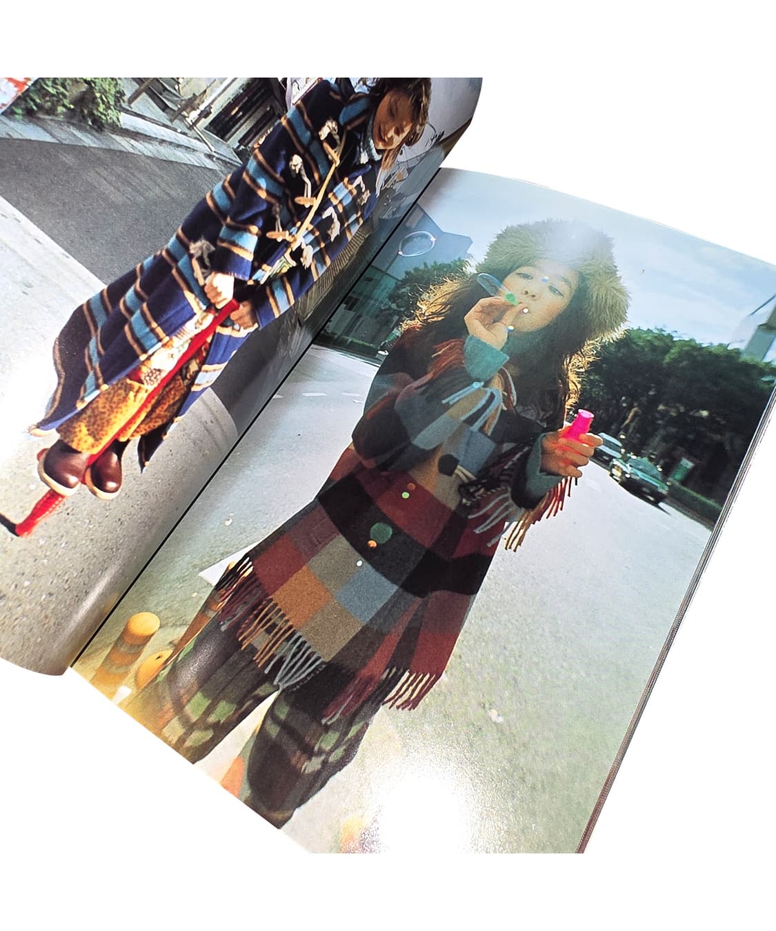 Ninagawa Mika “Sugar and Spice” Photo Bo 상품이미지4