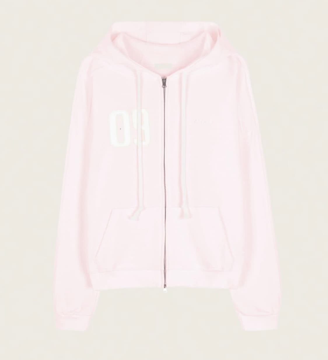 09 넘버링 쿨핑크 set 상품이미지1