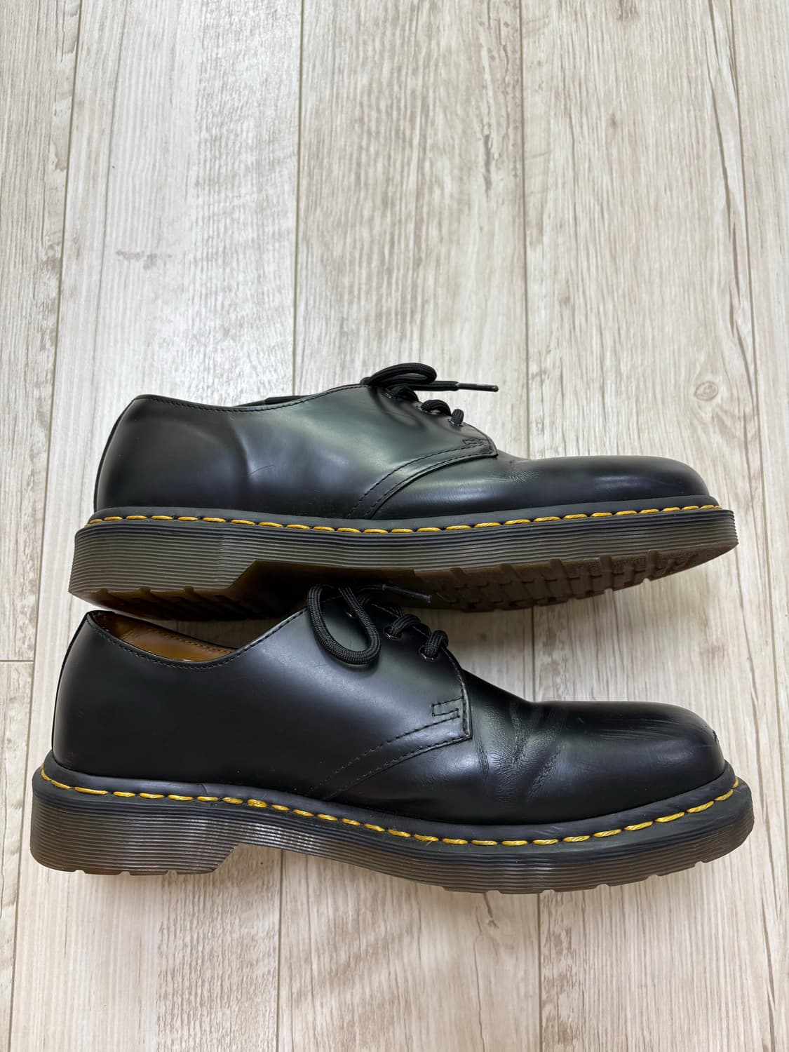 닥터마틴 1461 3홀 스무스 270 상품이미지3