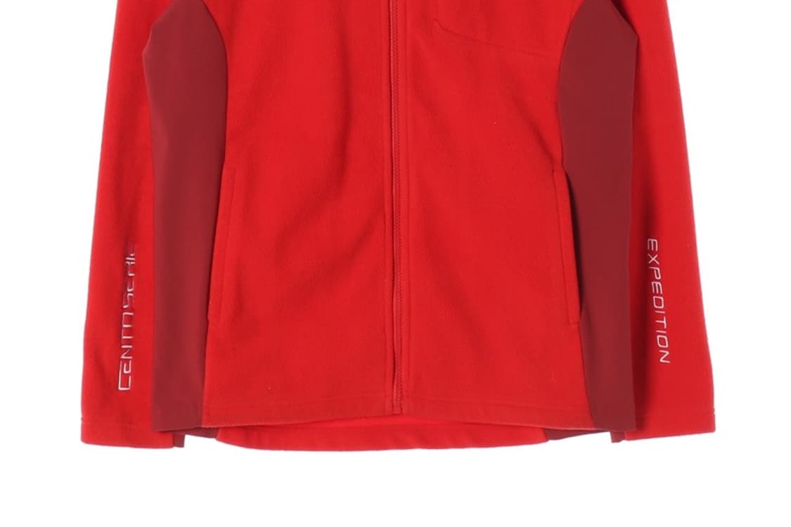 카파 GRID SYSTEM 기능성 그리드 플리스 자켓 L 상품이미지4