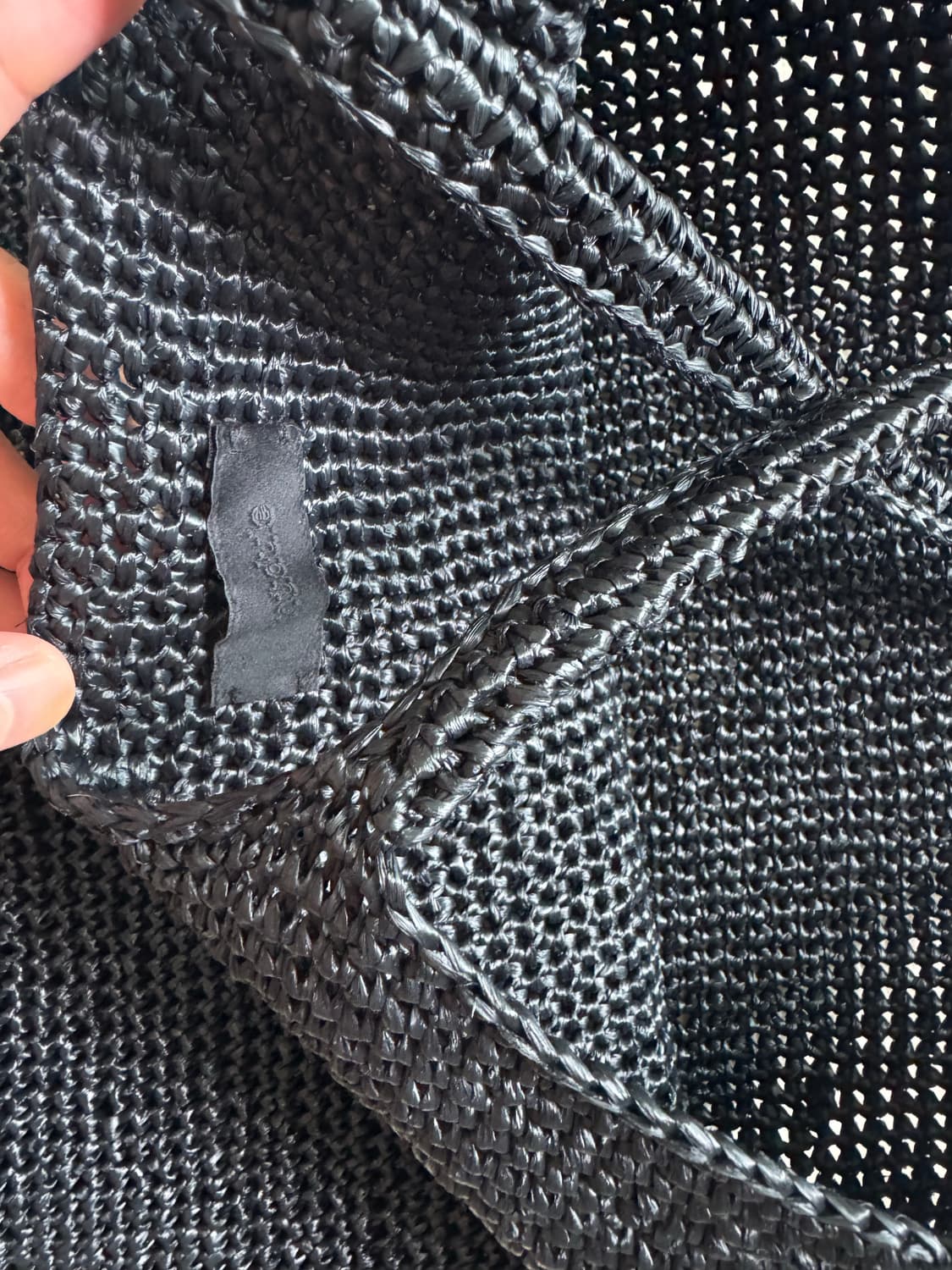 mudule ramble bag black 상품이미지3