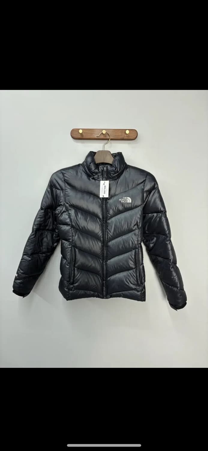 노스페이스 우먼스 눕시 다운패딩 H1305 상품이미지2