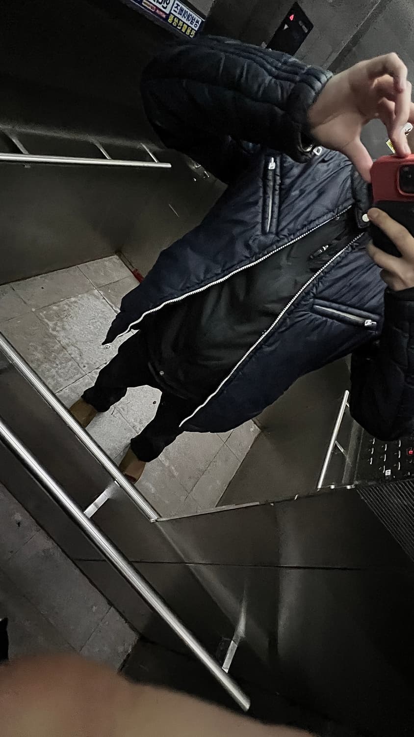 martin margiela 03aw ski blouson-50 상품이미지6