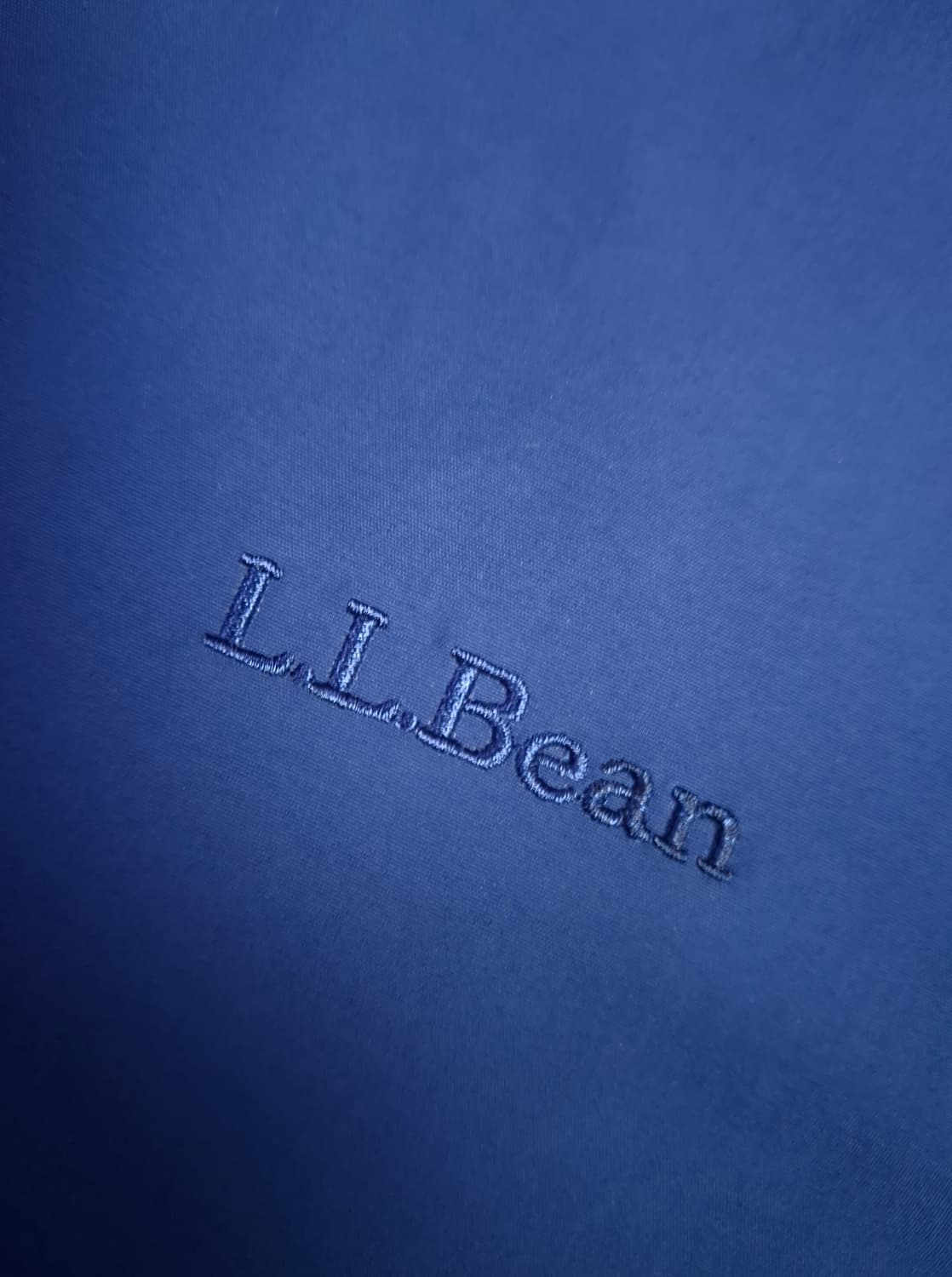 오리지날 엘엘빈 신슐레이트 플리스 웜업 자켓 상품이미지3