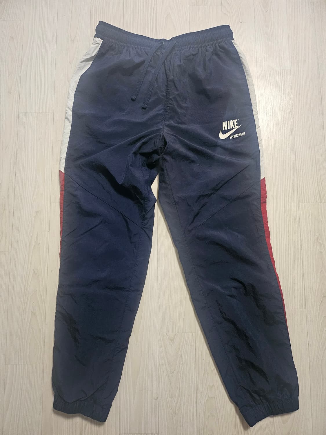 나이키 윈드러너 우븐팬츠 상품이미지1