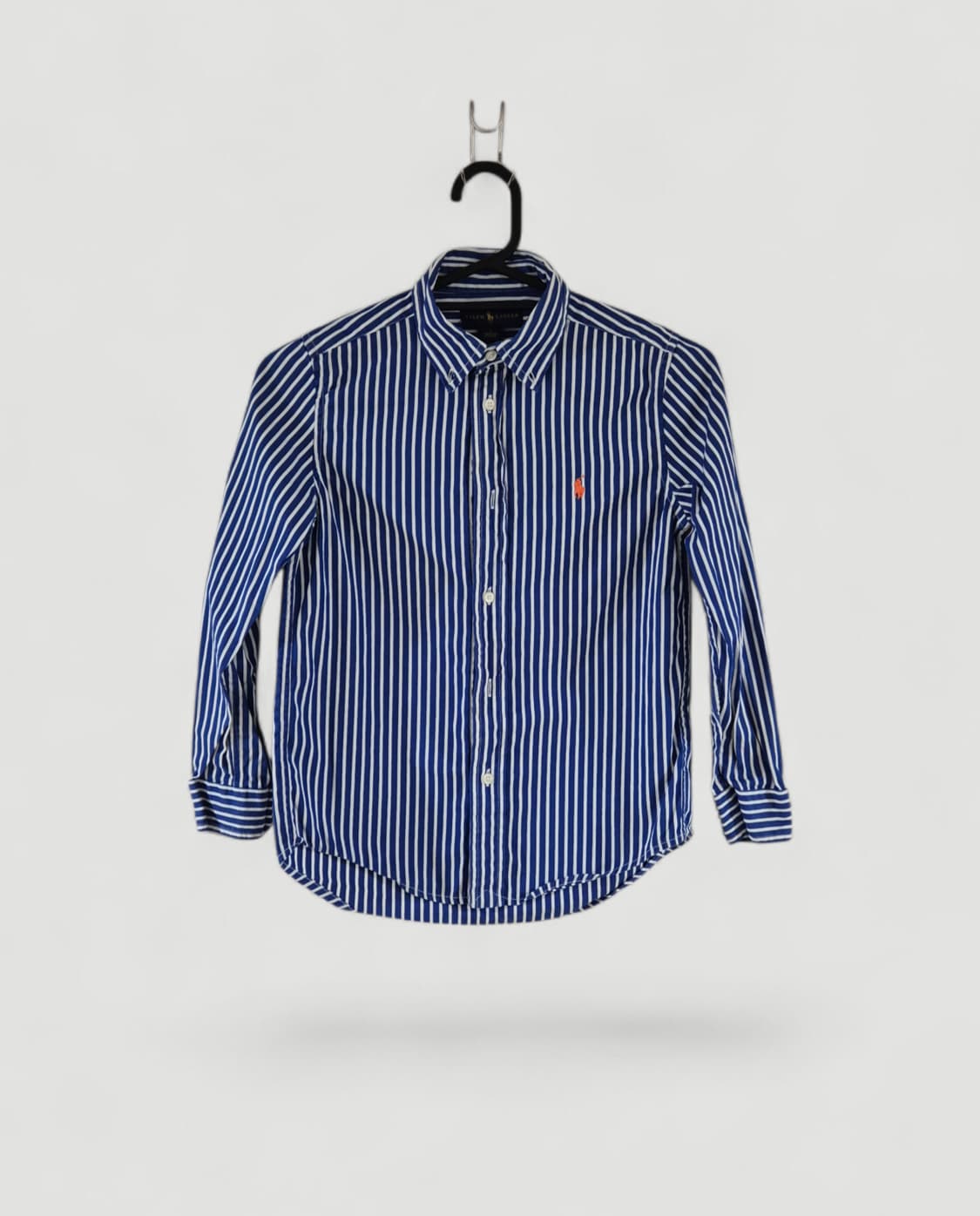 [130]폴로랄프로렌 키즈 셔츠 긴팔 상품이미지2