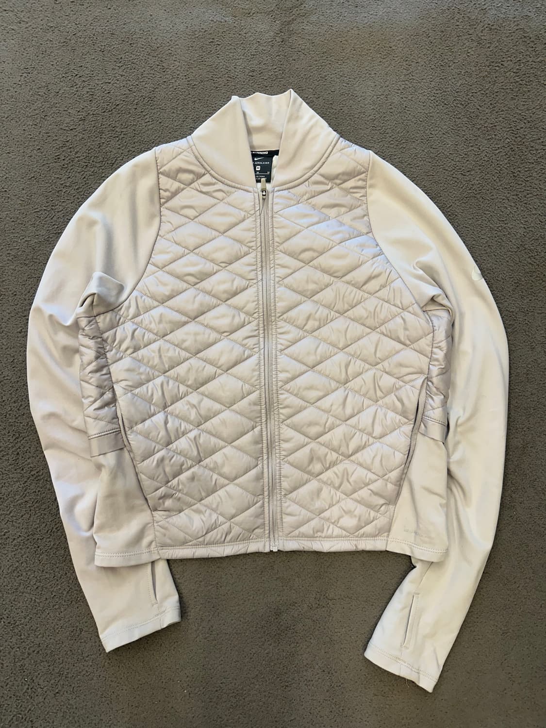 나이키 에어로레이어 경량 자켓 처분  상품이미지1