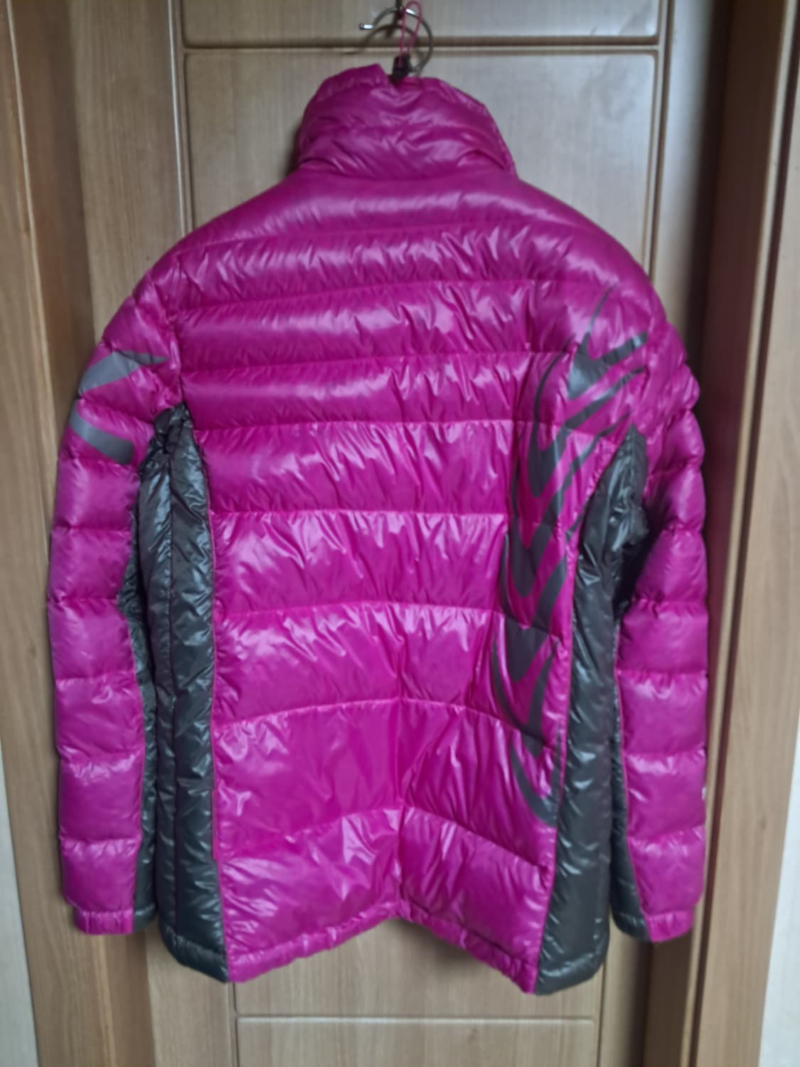 밀레 여성 경량패딩 105 상품이미지3