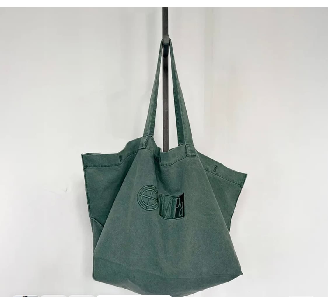 (구매) 플라스틱프로덕트 빅백 구매해요 상품이미지1