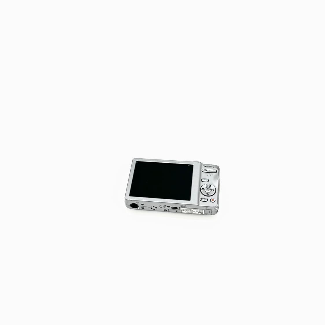 희귀&소프트포커스!) FujiFilm Finepix JX680 디카 상품이미지10