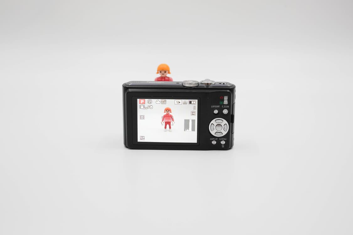 Panasonic DMC-TZ8 (파나소닉 DMC-TZ8) 상품이미지2