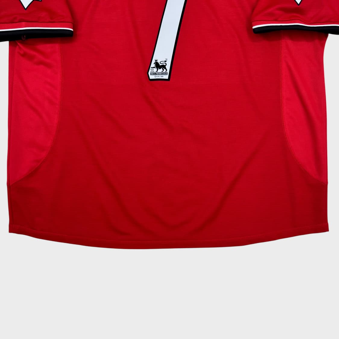 00-02 맨체스터 유나이티드 홈 No.7 데이비드 베컴 상품이미지8