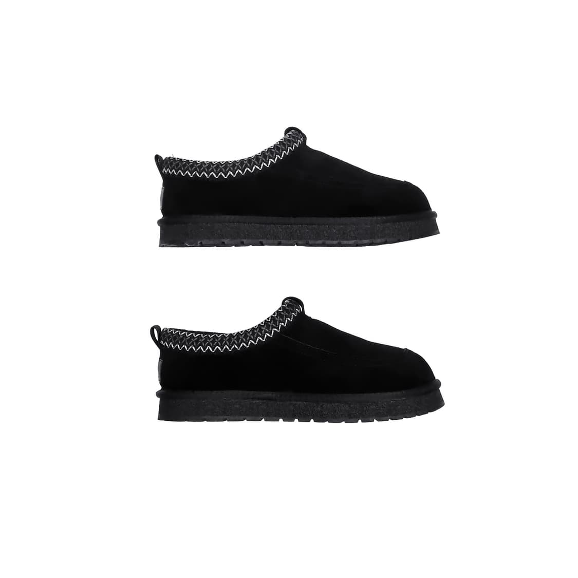 NBA | 어그슈즈 토스티 | 블랙 | 280 상품이미지1