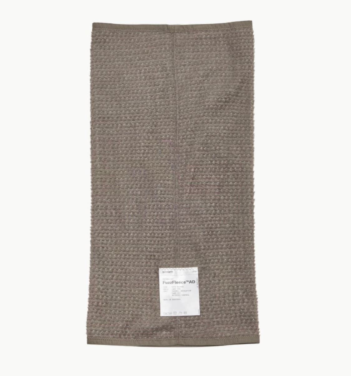 새티스파이 넥 워머 상품이미지1