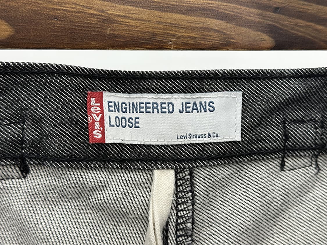 LEVI'S ENGINEERED JEANS (30) 상품이미지8