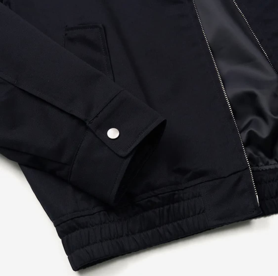 디어 헤링턴 코튼 자켓 (배송비 포함) 상품이미지6