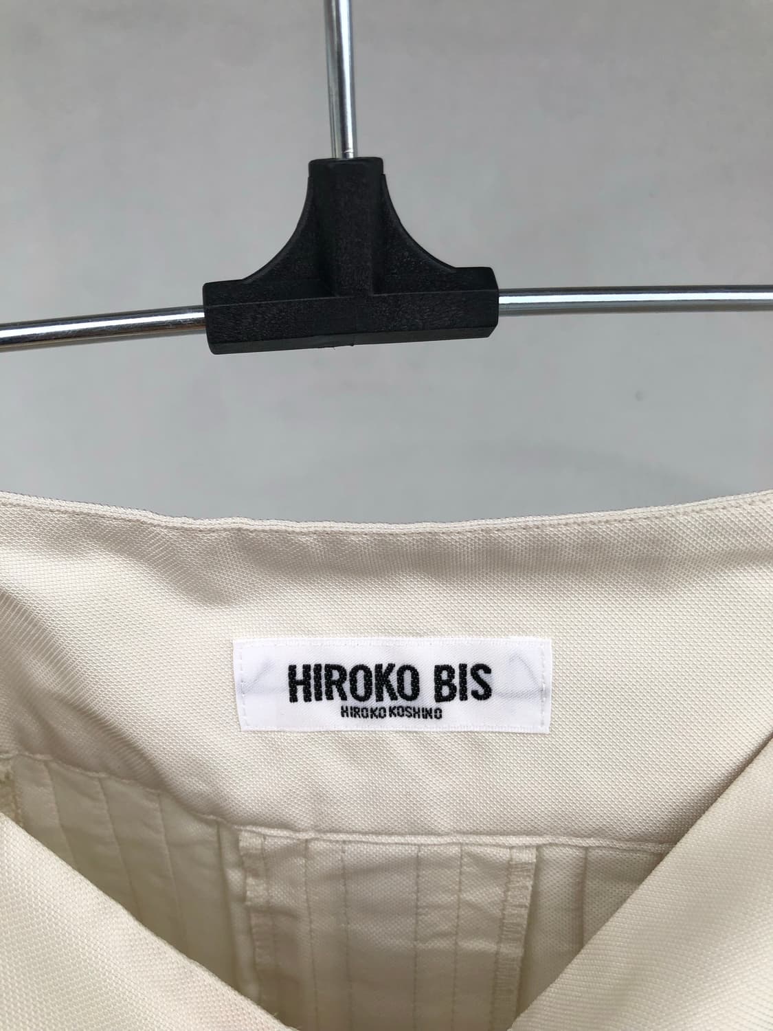 Hiroko Bis Flared Skirt 상품이미지4