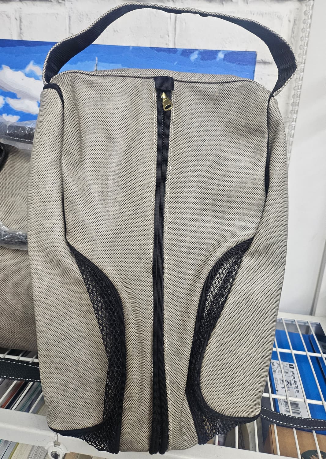 빨질레리 경량 여행가방 트래블백 보스턴백 OC87 상품이미지3