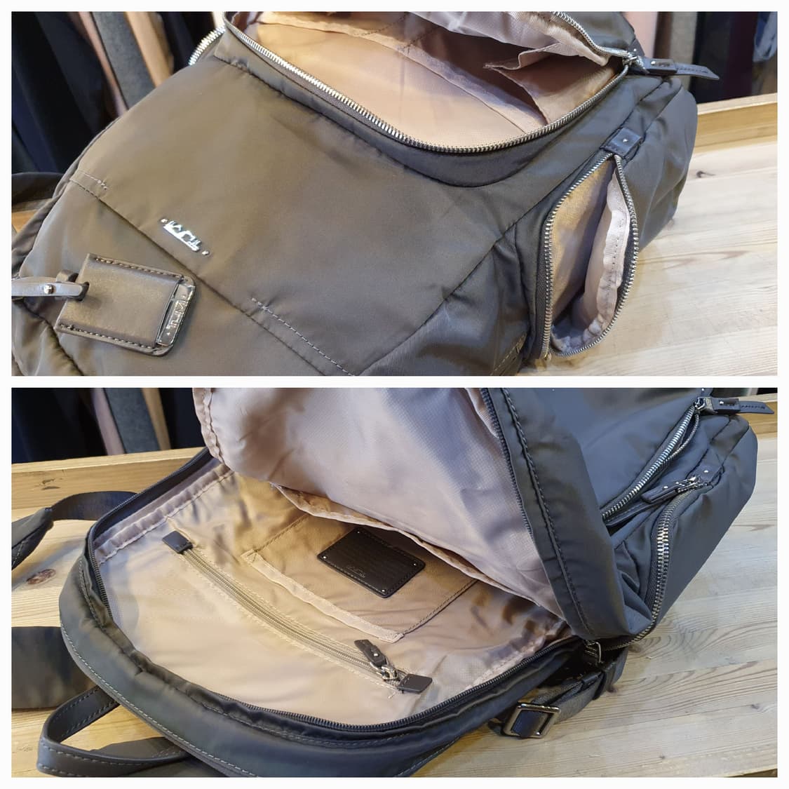 투미 백팩(공용) 상품이미지5