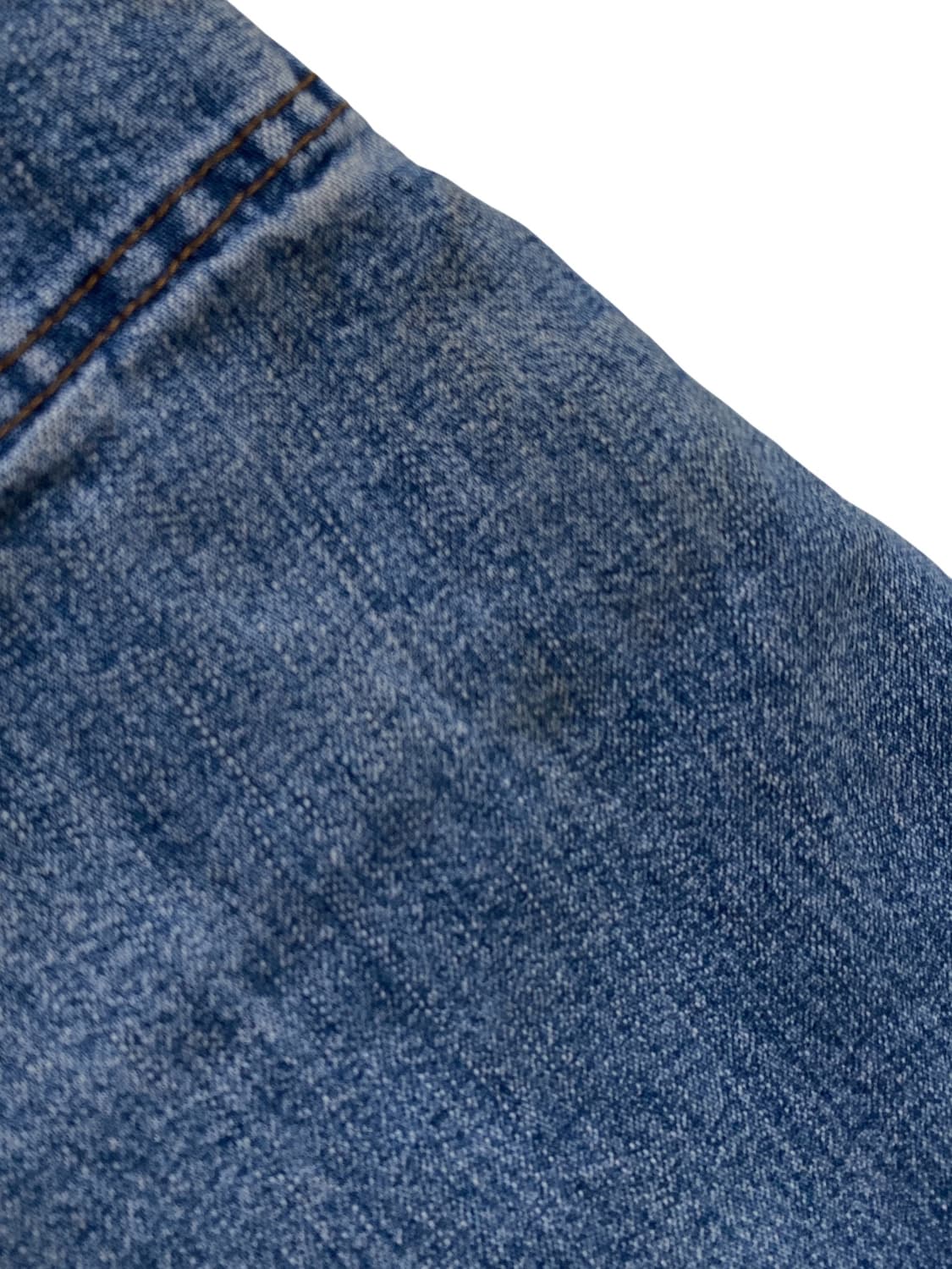 빈티지 데님 자켓 (Man L) AB1297 상품이미지9