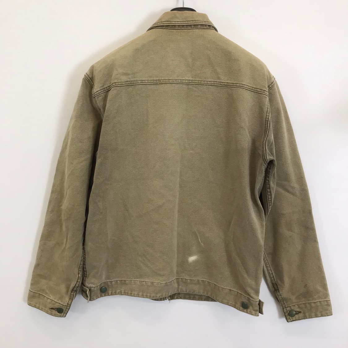 오시코시 Oshkosh 90s USA 디트로이트 워크자켓 [L] 상품이미지4
