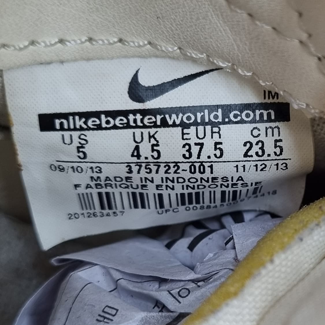 나이키 블레이저 여성미드245 상품이미지6