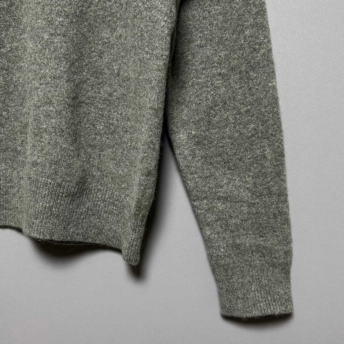 [S]폴로 랄프로렌 신형 양모 니트 스웨터 상품이미지3