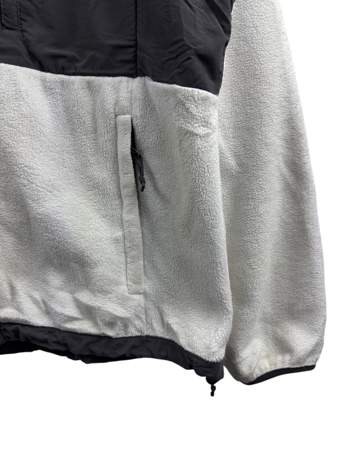 노스페이스 데날리 후리스 집업1407 상품이미지5