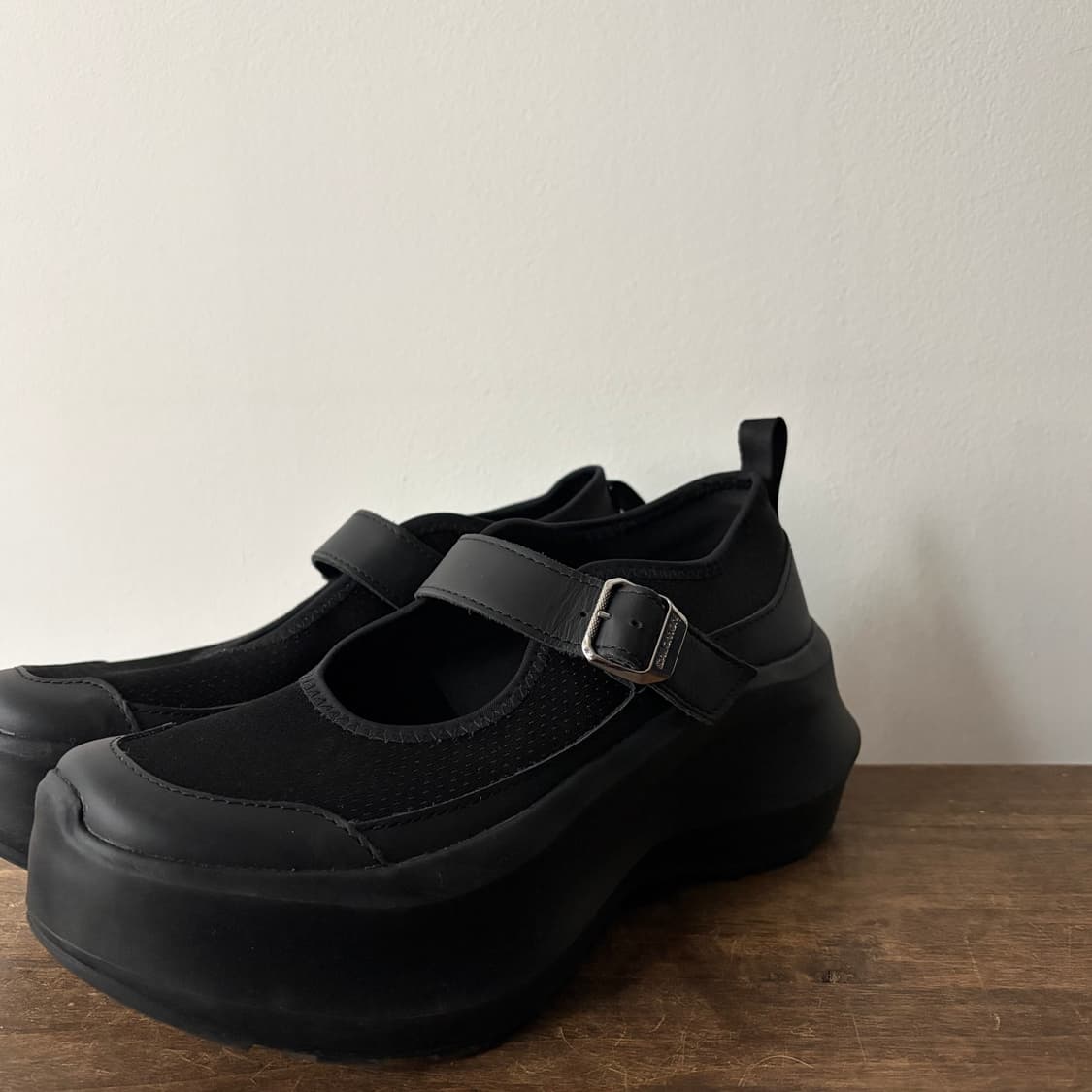 RX Platform Mary Jane 상품이미지2