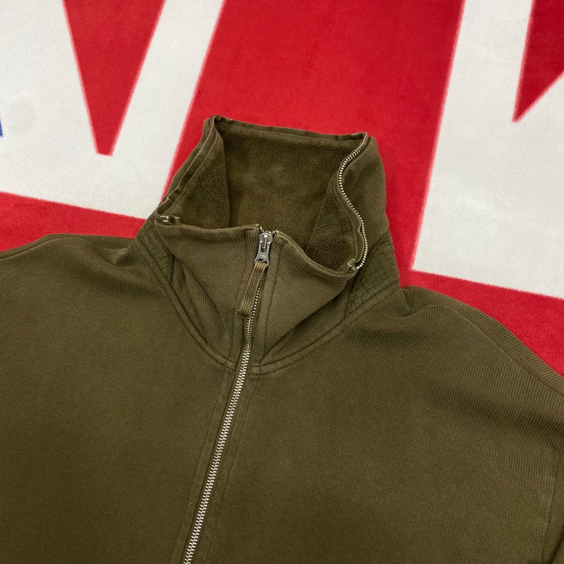 스톤아일랜드 집업 105 상품이미지4